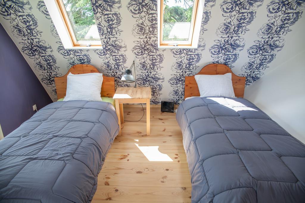 Allika Holiday House Пярну Экстерьер фото