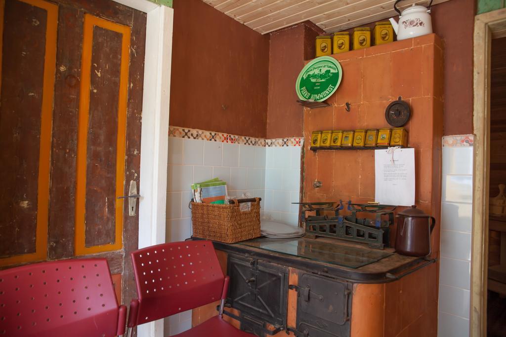 Allika Holiday House Пярну Экстерьер фото