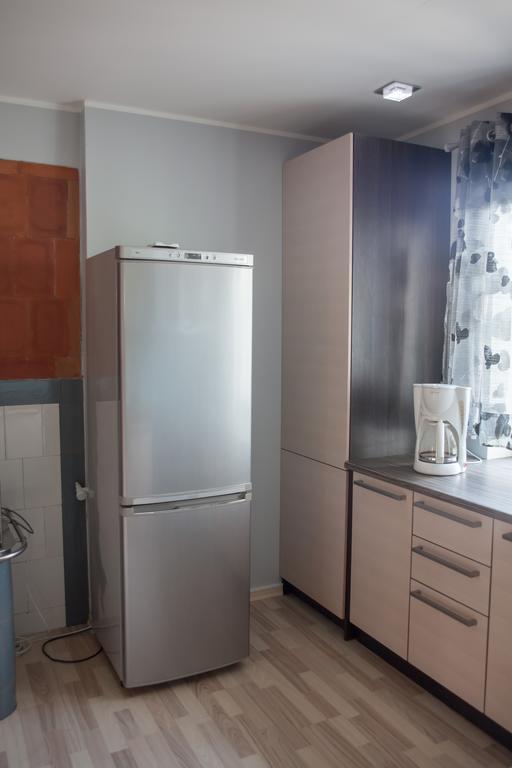 Allika Holiday House Пярну Экстерьер фото