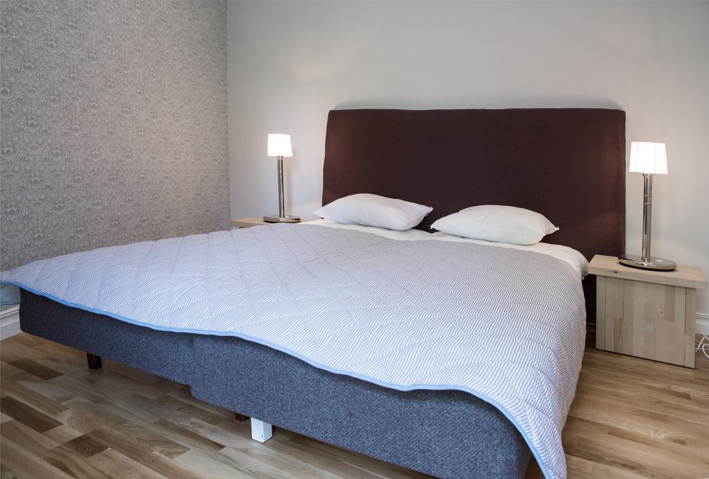 Allika Holiday House Пярну Экстерьер фото