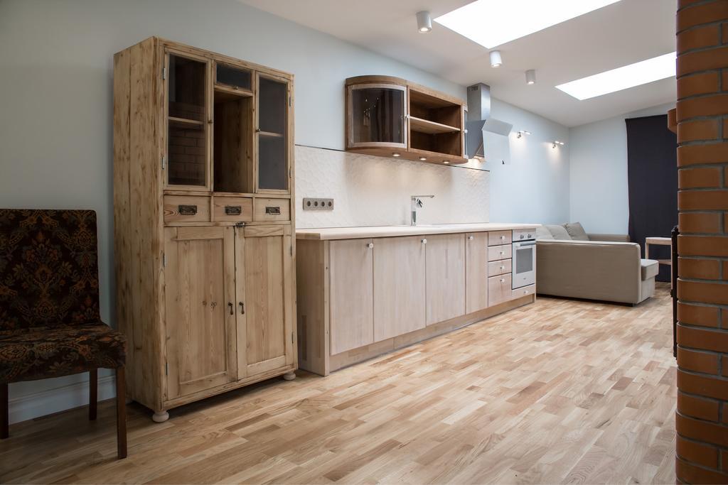 Allika Holiday House Пярну Экстерьер фото
