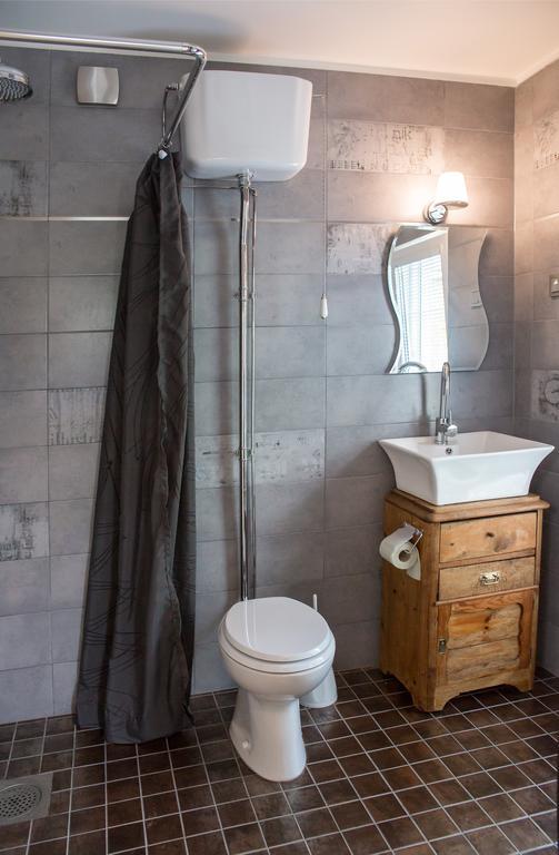 Allika Holiday House Пярну Экстерьер фото