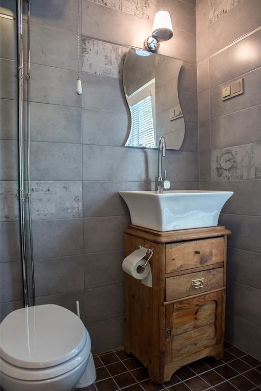 Allika Holiday House Пярну Экстерьер фото